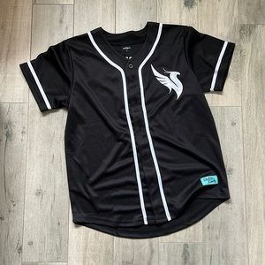 Men’s Illenium Button Up Jersey